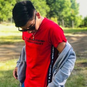 Meet your Posher, William